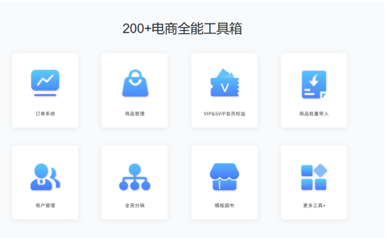 号外! 科汛社交电商平台旗下 各SaaS平台超大福利永久免费! 第 3 张 号外! 科汛社交电商平台旗下 各SaaS平台超大福利永久免费! 第 3 张