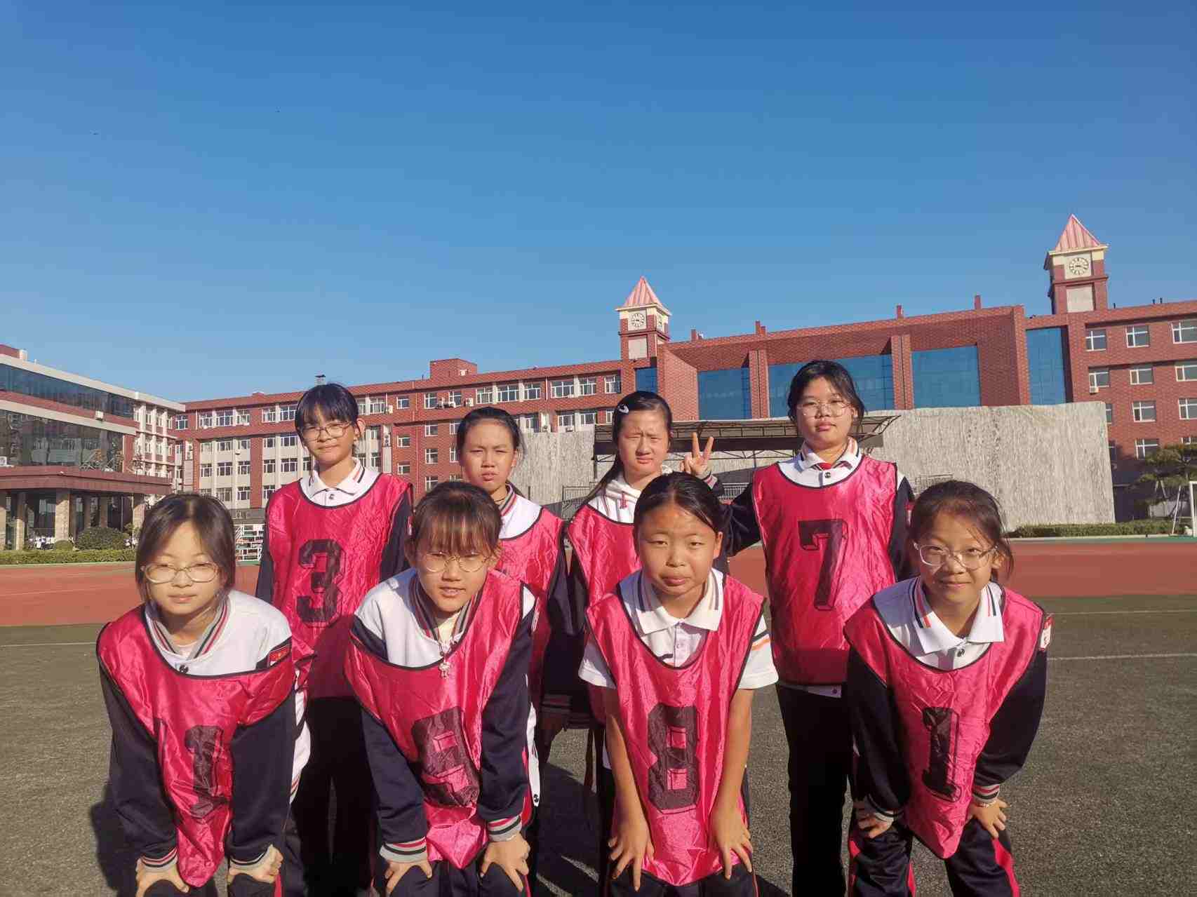 [组图]绿茵场上的梦想与激情 第 7 张