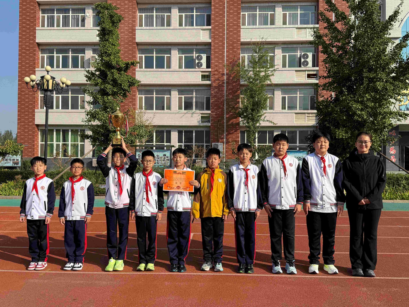 [组图]绿茵场上的梦想与激情 第 14 张