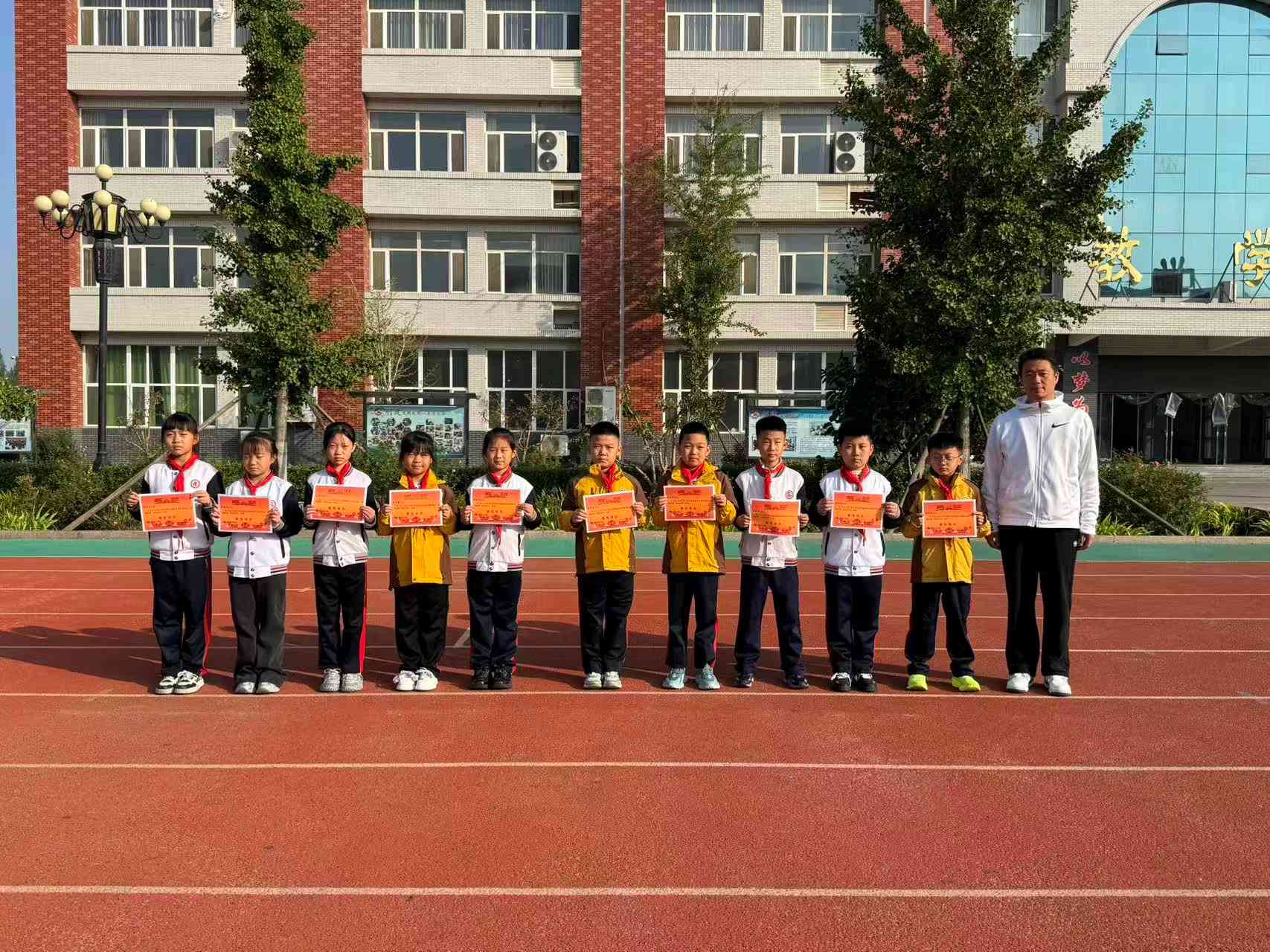 [组图]绿茵场上的梦想与激情 第 17 张