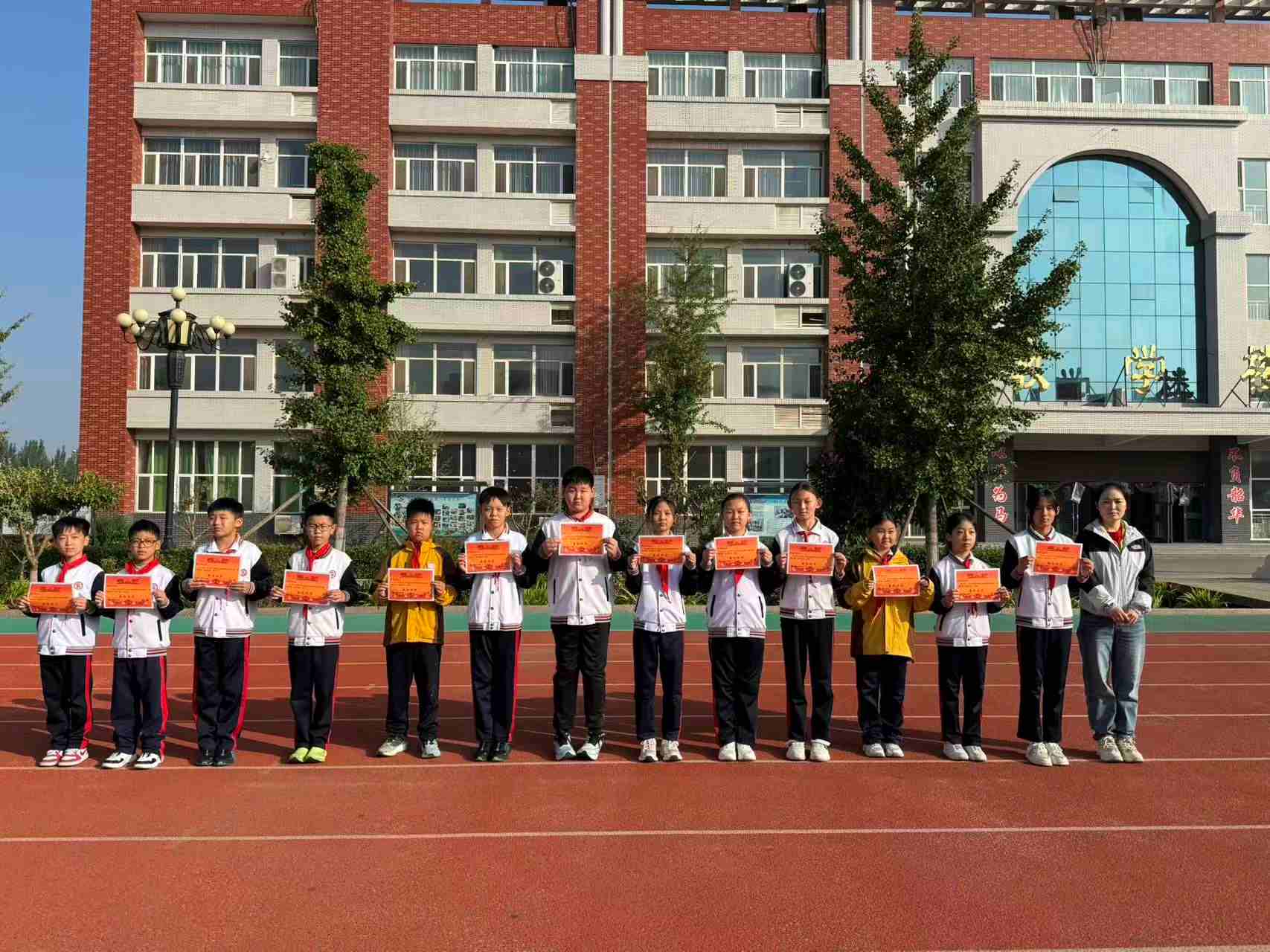 [组图]绿茵场上的梦想与激情 第 18 张